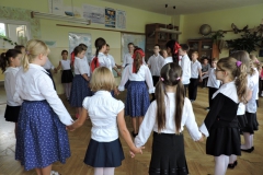 Kardoskúti táncbemutató (2014-2015)