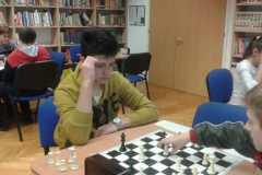 Sakkbajnokság (2016-2017)